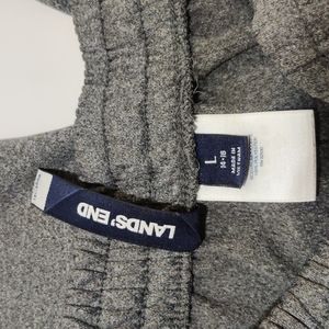 Lands End size 14/16 Pants